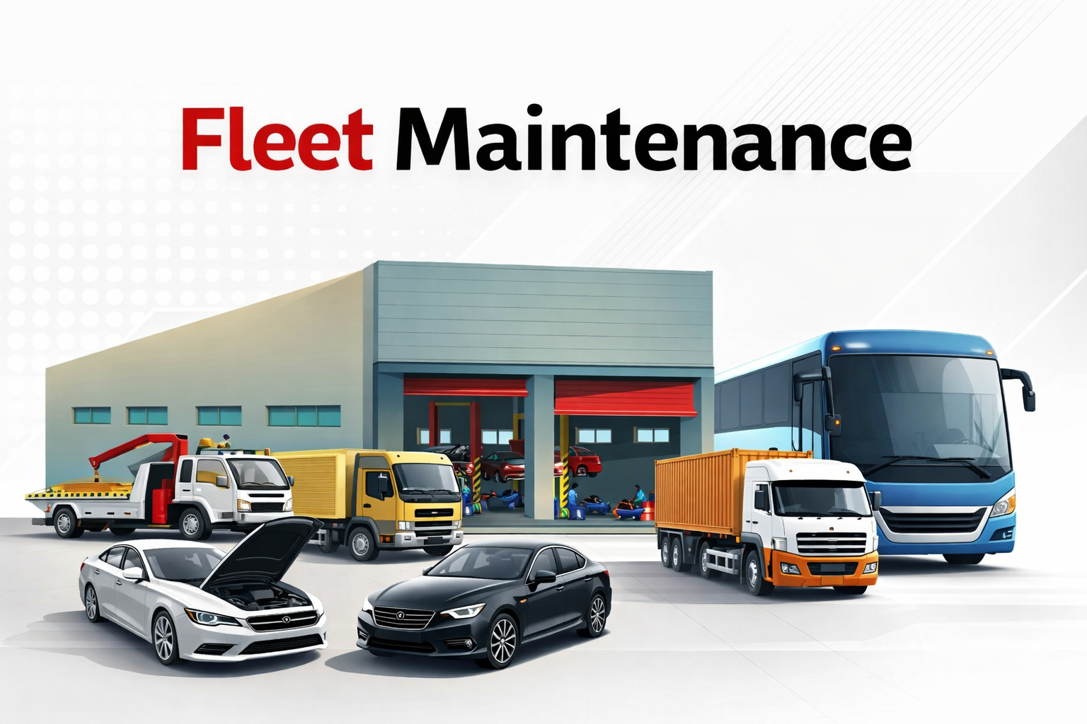 Fleet Maintenance