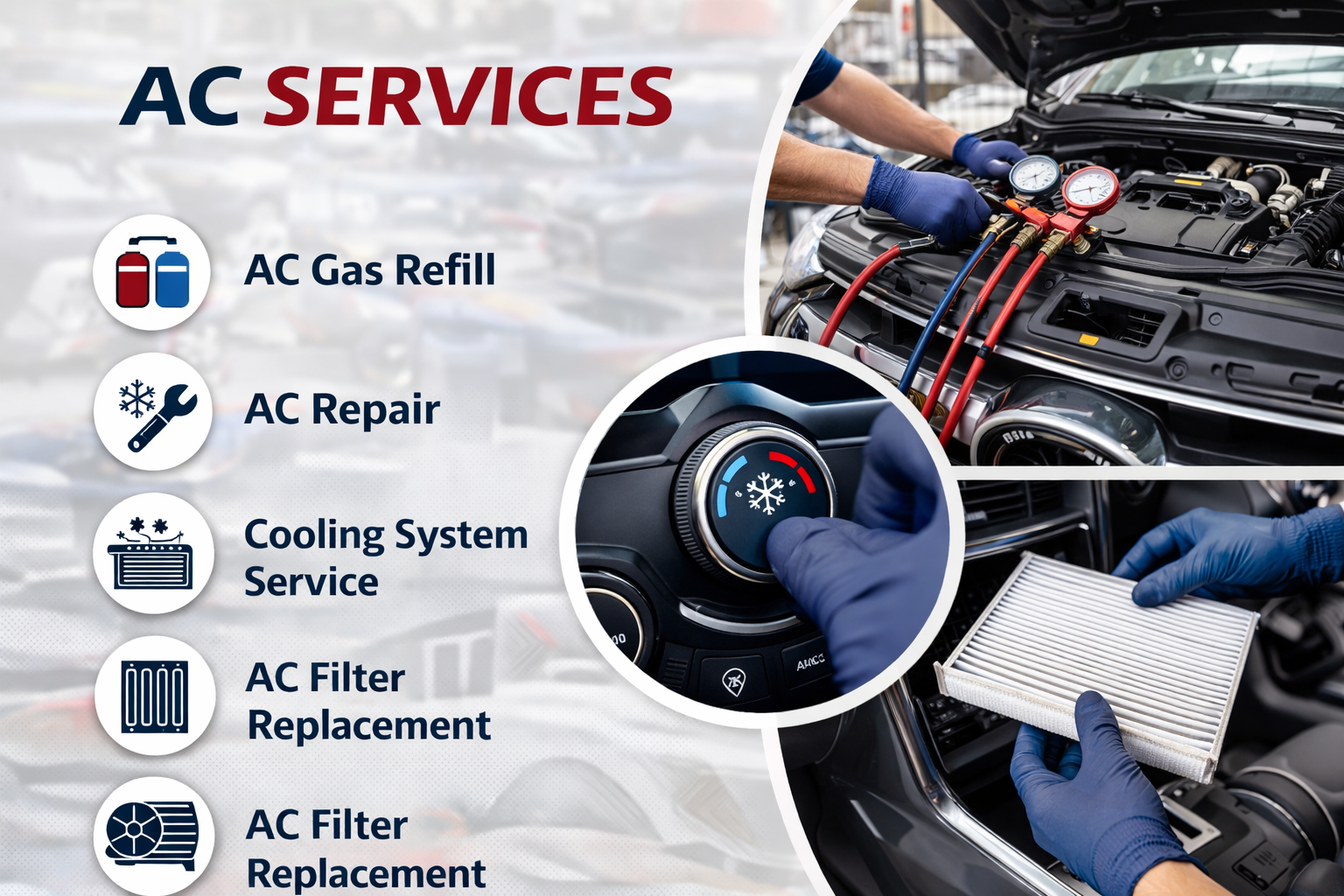 AC Services